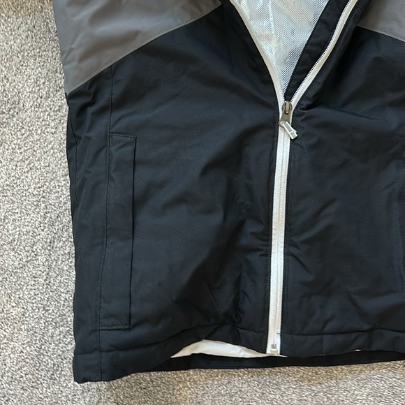 Kids Columbia Jacket - Size L 14/16 - Picture 5 of 6